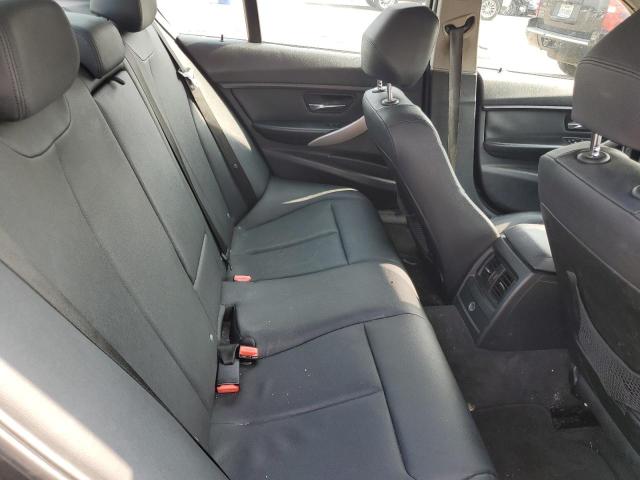 2012 Bmw 328 I მანქანა იყიდება აუქციონზე, vin: WBA3A5G59CNP17333, აუქციონის ნომერი: 56517783