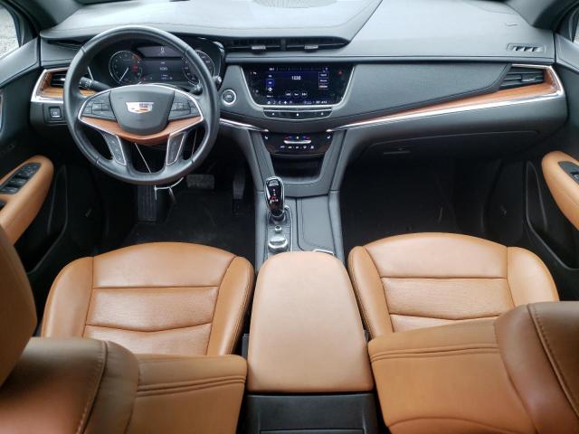 Aukcja sprzedaży 2021 Cadillac Xt5 Premium Luxury, vin: 1GYKNDRS2MZ211816, numer aukcji: 36272113