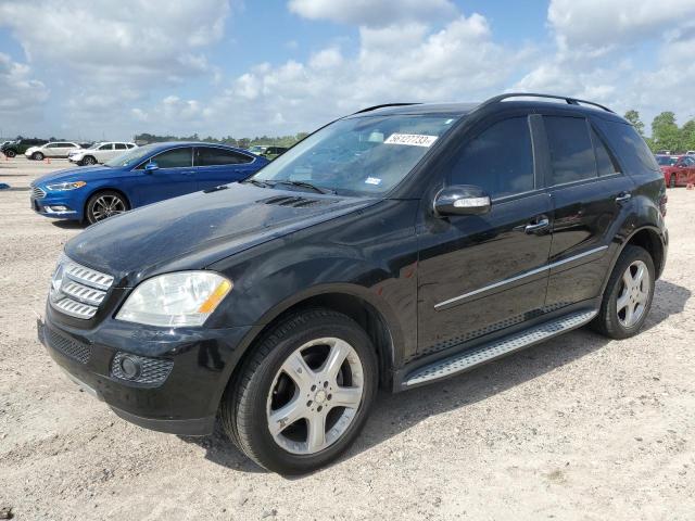 56127733 :رقم المزاد ، 4JGBB22E98A408716 vin ، 2008 Mercedes-benz Ml 320 Cdi مزاد بيع