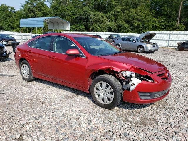 Продаж на аукціоні авто 2012 Mazda 6 I, vin: 1YVHZ8BH5C5M28285, номер лоту: 54620673