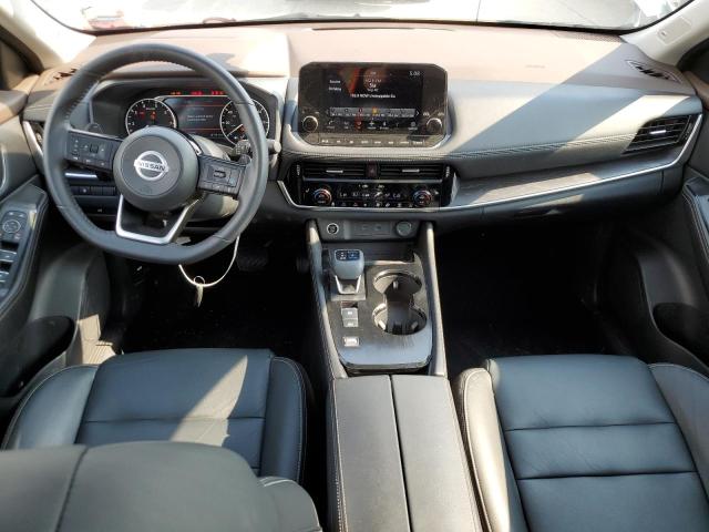Aukcja sprzedaży 2021 Nissan Rogue Sl, vin: 5N1AT3CA8MC807240, numer aukcji: 55278403