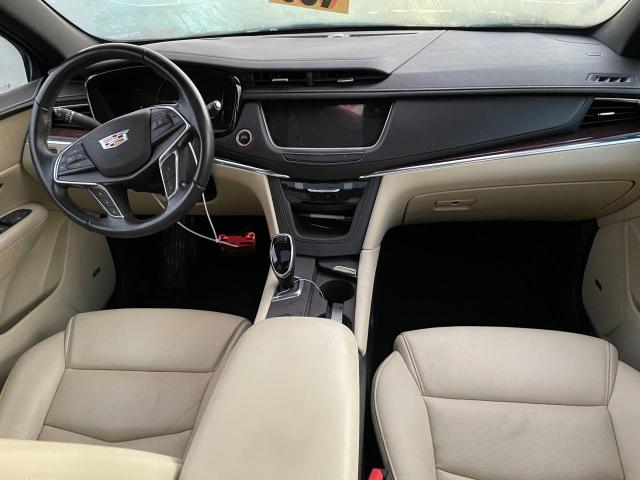 Продаж на аукціоні авто 2019 Cadillac Xt5 Premium Luxury, vin: 1GYKNFRS2KZ251595, номер лоту: 56941783