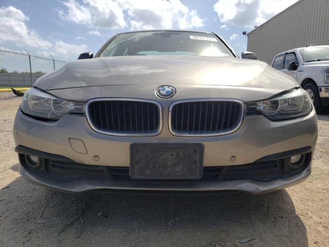 Aukcja sprzedaży 2016 Bmw 320 I, vin: WBA8A9C56GK616227, numer aukcji: 55761223
