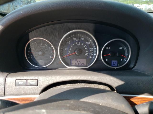 Продаж на аукціоні авто 2011 Hyundai Veracruz Gls, vin: KM8NU4CCXBU170042, номер лоту: 57274133