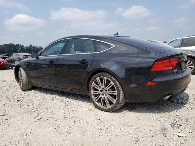 54425923 :رقم المزاد ، WAUWGAFC6EN088735 vin ، 2014 Audi A7 Premium Plus مزاد بيع