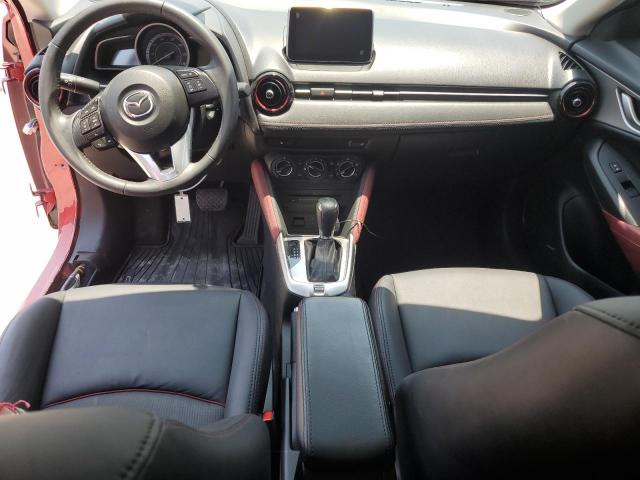 56673163 :رقم المزاد ، JM1DKBC7XG0116817 vin ، 2016 Mazda Cx-3 Touring مزاد بيع