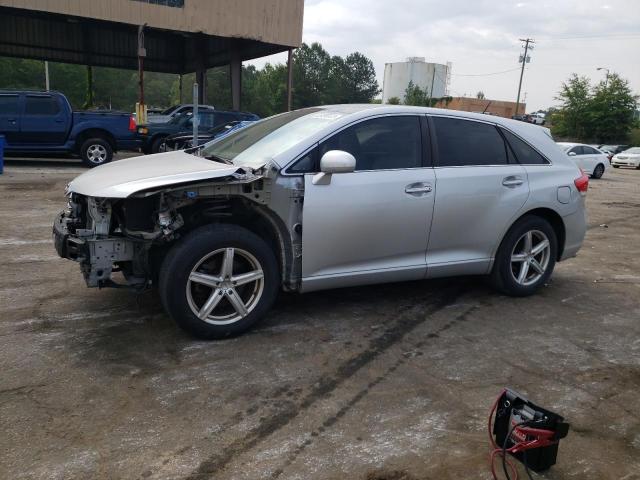 55490373 :رقم المزاد ، 4T3ZK3BB1AU025715 vin ، 2010 Toyota Venza مزاد بيع