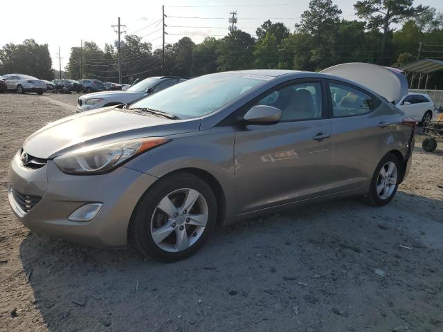 54895083 :رقم المزاد ، 5NPDH4AE2DH266303 vin ، 2013 Hyundai Elantra Gls مزاد بيع