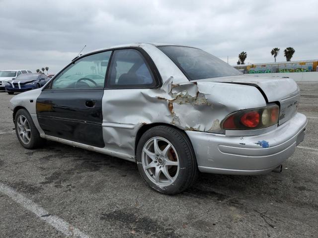 1999 Subaru Impreza Rs მანქანა იყიდება აუქციონზე, vin: JF1GM6755XH402606, აუქციონის ნომერი: 54324633