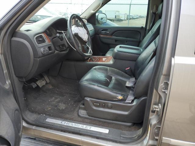 Aukcja sprzedaży 2012 Chevrolet Avalanche Ltz, vin: 3GNMCGE05CG221319, numer aukcji: 55213923