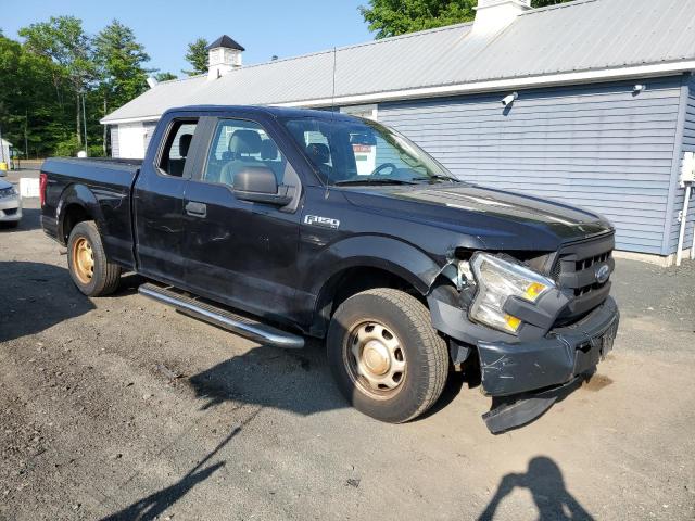 Продаж на аукціоні авто 2015 Ford F150 Super Cab, vin: 1FTEX1C89FKD19628, номер лоту: 54695103