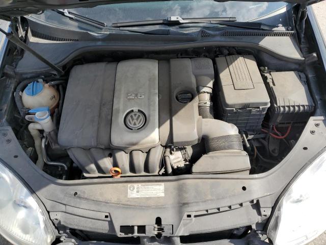 Продажа на аукционе авто 2009 Volkswagen Jetta S, vin: 3VWJM71K69M165219, номер лота: 57351003