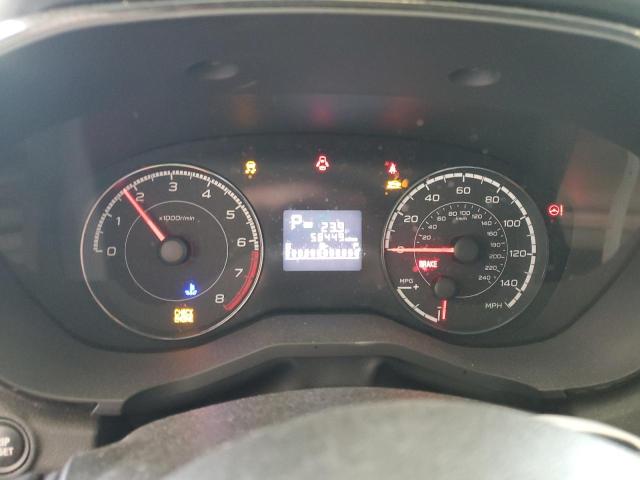 Aukcja sprzedaży 2018 Subaru Impreza, vin: 4S3GKAA68J3607765, numer aukcji: 54722183