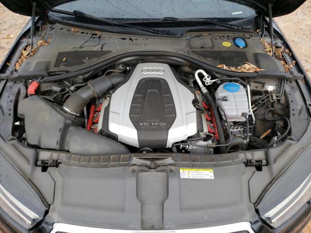 Продажа на аукционе авто 2016 Audi A7 Prestige, vin: WAU2GAFC2GN067947, номер лота: 56231563