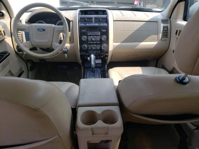 55252313 :رقم المزاد ، 1FMCU94118KD91308 vin ، 2008 Ford Escape Limited مزاد بيع