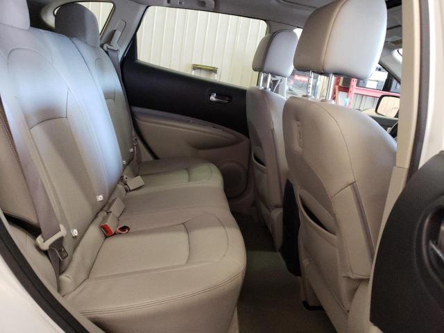 55562383 :رقم المزاد ، JN8AS5MV3CW375579 vin ، 2012 Nissan Rogue S مزاد بيع