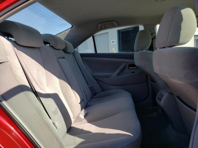 Продаж на аукціоні авто 2010 Toyota Camry Base, vin: 4T1BF3EK7AU050435, номер лоту: 57445813