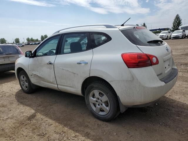 2010 Nissan Rogue S მანქანა იყიდება აუქციონზე, vin: JN8AS5MV4AW122929, აუქციონის ნომერი: 53157023