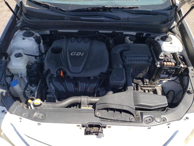 Продаж на аукціоні авто 2011 Hyundai Sonata Gls, vin: 5NPEB4AC0BH148204, номер лоту: 54461833