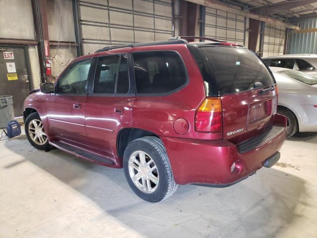 2006 Gmc Envoy Denali მანქანა იყიდება აუქციონზე, vin: 1GKET63M162302963, აუქციონის ნომერი: 57032823
