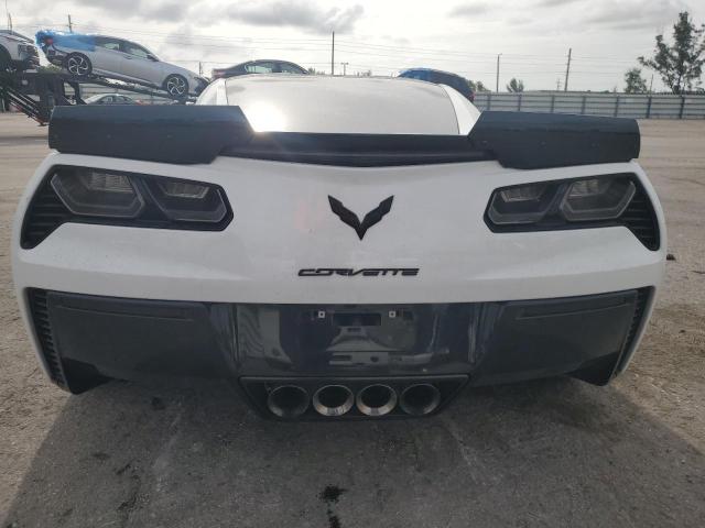 2016 Chevrolet Corvette Z06 2lz მანქანა იყიდება აუქციონზე, vin: 1G1YS2D62G5602184, აუქციონის ნომერი: 56543983