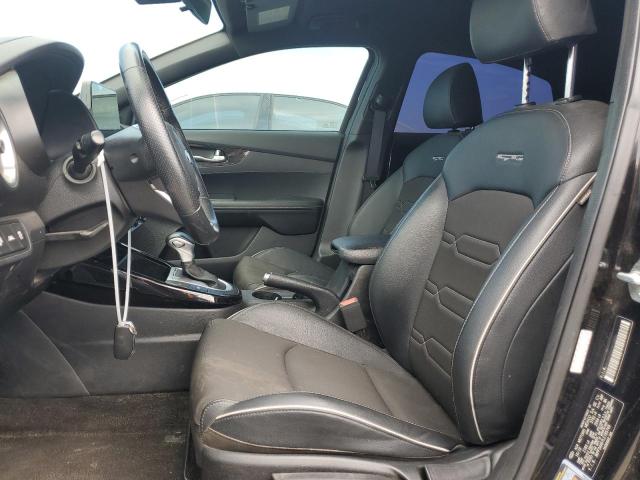 Aukcja sprzedaży 2020 Kia Forte Gt Line, vin: 3KPF34AD7LE185749, numer aukcji: 58279753