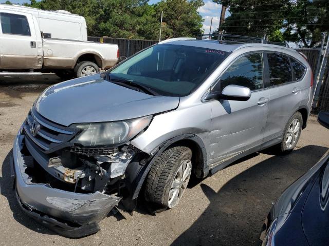 Продажа на аукционе авто 2012 Honda Cr-v Exl, vin: JHLRM4H71CC002267, номер лота: 56405733