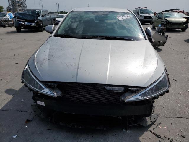 57233893 :رقم المزاد ، 5NPD74LF8KH497941 vin ، 2019 Hyundai Elantra Se مزاد بيع