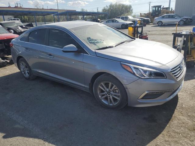 54874933 :رقم المزاد ، 5NPE24AF6FH168571 vin ، 2015 Hyundai Sonata Se مزاد بيع