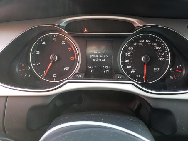 Aukcja sprzedaży 2015 Audi A4 Premium Plus, vin: WAUFFAFL6FN046084, numer aukcji: 54758693