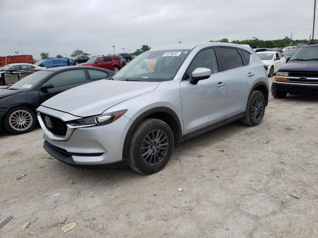 Aukcja sprzedaży 2020 Mazda Cx-5 Touring, vin: JM3KFACM5L0768757, numer aukcji: 55978093