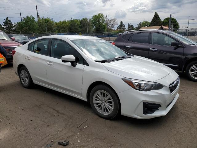 Aukcja sprzedaży 2017 Subaru Impreza Premium, vin: 4S3GKAB62H3619516, numer aukcji: 55831623