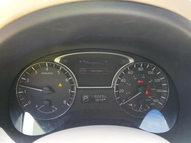 2014 Nissan Altima 2.5 მანქანა იყიდება აუქციონზე, vin: 1N4AL3AP9EC166652, აუქციონის ნომერი: 55654783