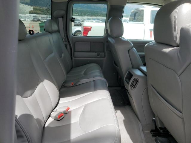 Продажа на аукционе авто 2003 Gmc New Sierra K1500, vin: 2GTEK19T931345197, номер лота: 57096803