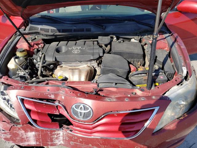 Продаж на аукціоні авто 2010 Toyota Camry Base, vin: 4T1BF3EK7AU050435, номер лоту: 57445813