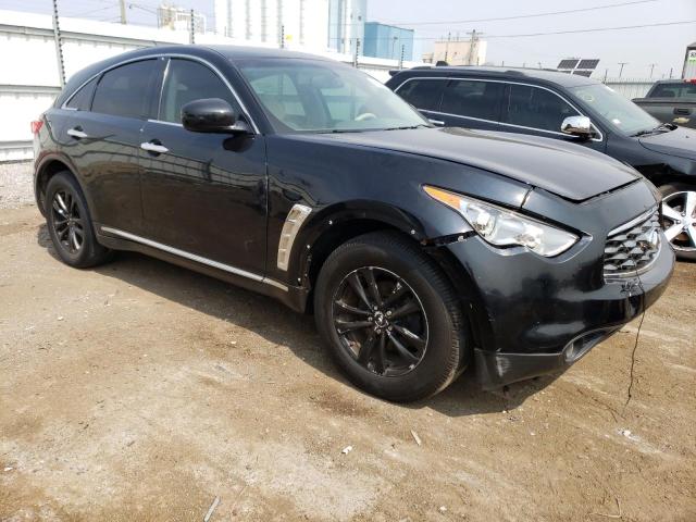 57580613 :رقم المزاد ، JN8AS1MW5BM731722 vin ، 2011 Infiniti Fx35 مزاد بيع