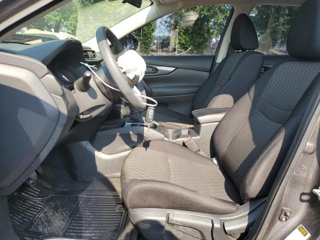 Продаж на аукціоні авто 2019 Nissan Rogue S, vin: 5N1AT2MT0KC770885, номер лоту: 55048863