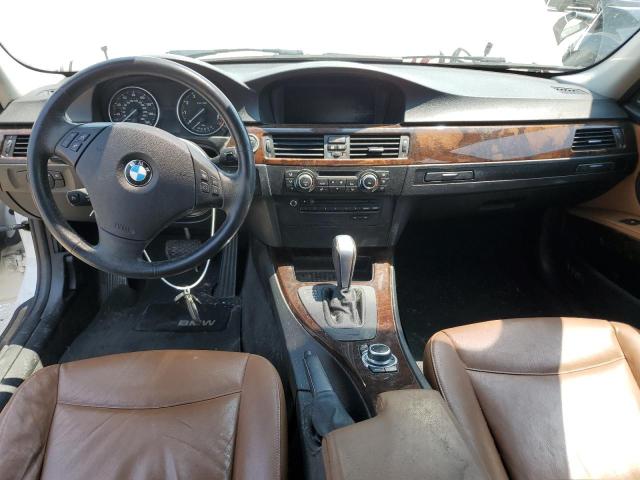 2011 Bmw 328 I მანქანა იყიდება აუქციონზე, vin: WBAPH7C53BA801510, აუქციონის ნომერი: 55237603