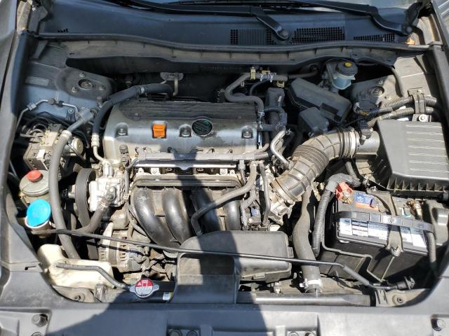 2008 Honda Accord Lx მანქანა იყიდება აუქციონზე, vin: JHMCP263X8C074315, აუქციონის ნომერი: 55739383