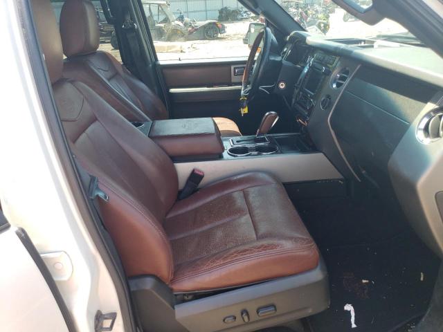 Продаж на аукціоні авто 2013 Ford Expedition Xlt, vin: 1FMJU1H57DEF52971, номер лоту: 57885543