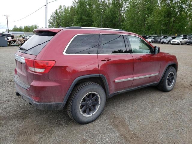 Aukcja sprzedaży 2012 Jeep Grand Cherokee Laredo, vin: 1C4RJFAT2CC353892, numer aukcji: 55865513