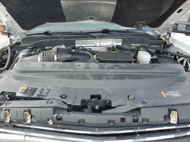 Продаж на аукціоні авто 2018 Chevrolet Silverado K2500 Heavy Duty Lt, vin: 1GC1KVEY3JF110680, номер лоту: 54590033