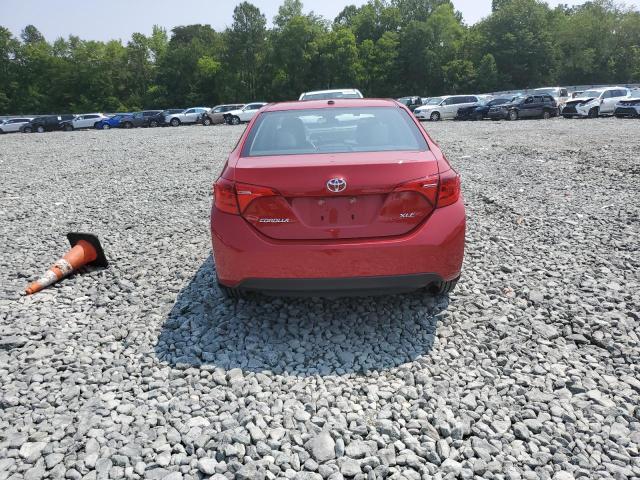 2017 Toyota Corolla L მანქანა იყიდება აუქციონზე, vin: 2T1BURHE6HC910092, აუქციონის ნომერი: 56524253