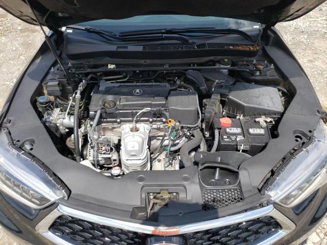 57065753 :رقم المزاد ، 19UUB1F53LA013877 vin ، 2020 Acura Tlx Technology مزاد بيع