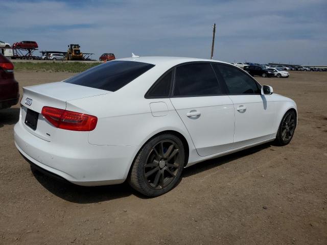 Продажа на аукционе авто 2013 Audi A4 Premium, vin: WAUBFCFL3DN015057, номер лота: 55029963