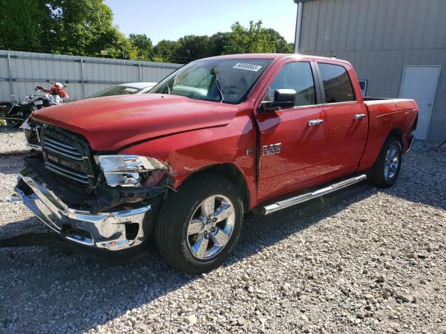Aukcja sprzedaży 2014 Ram 1500 Slt, vin: 1C6RR7TT5ES182034, numer aukcji: 56580863