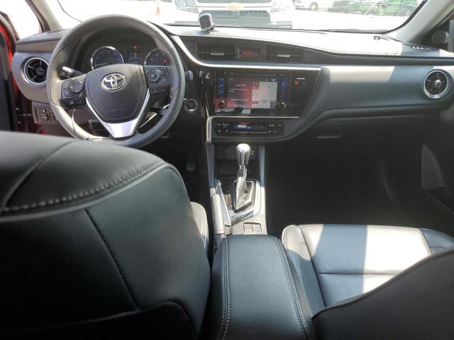 2017 Toyota Corolla L მანქანა იყიდება აუქციონზე, vin: 2T1BURHE6HC910092, აუქციონის ნომერი: 56524253