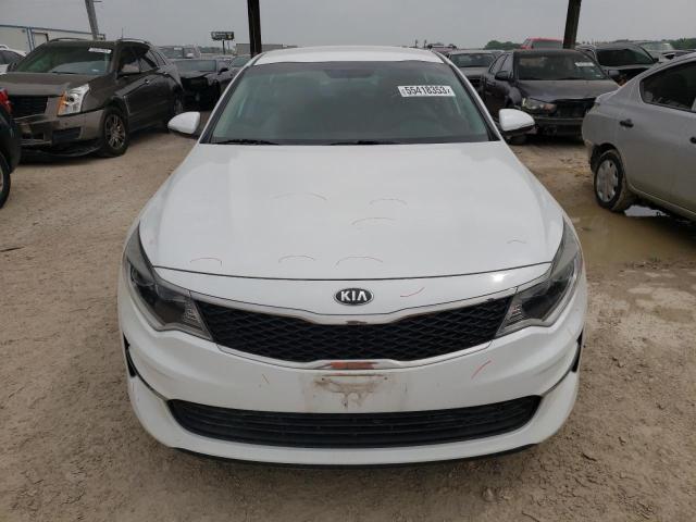 Aukcja sprzedaży 2017 Kia Optima Lx, vin: 5XXGT4L30HG128428, numer aukcji: 55418353