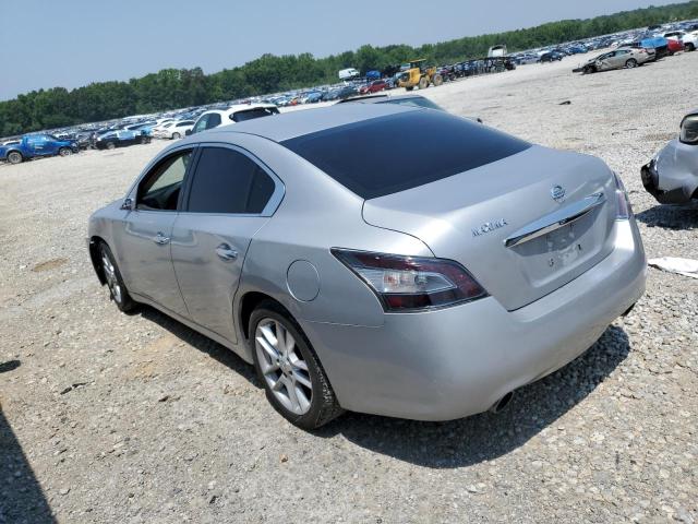 Продаж на аукціоні авто 2014 Nissan Maxima S, vin: 1N4AA5APXEC461650, номер лоту: 55094123