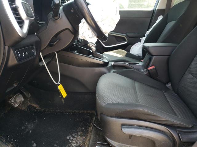 Aukcja sprzedaży 2020 Kia Soul Lx, vin: KNDJ23AU9L7123518, numer aukcji: 55651413
